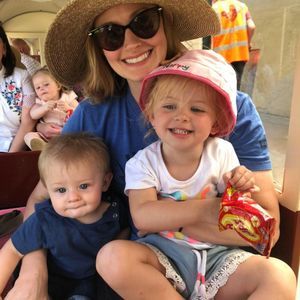 Meet your Posher, Holly